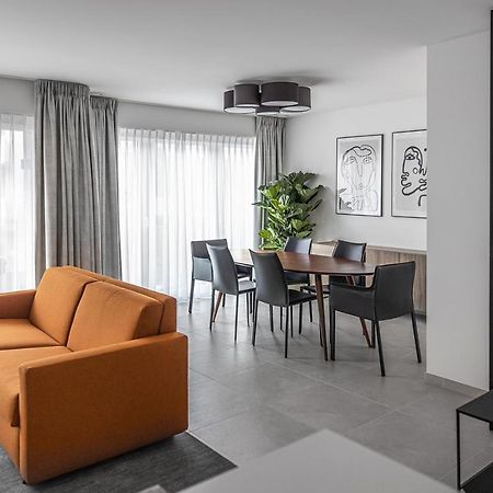 Petunia De Haan - Casselbergh Residences Bagian luar foto