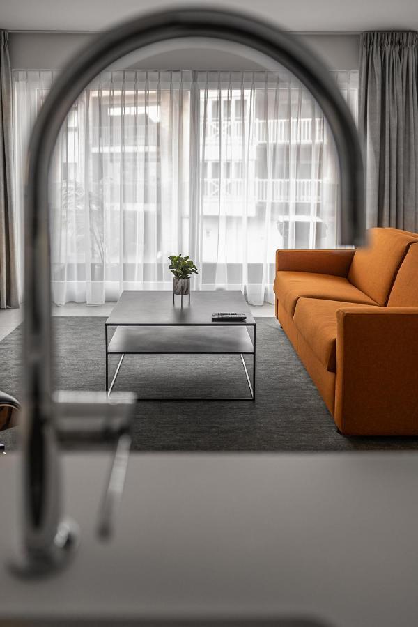 Petunia De Haan - Casselbergh Residences Bagian luar foto