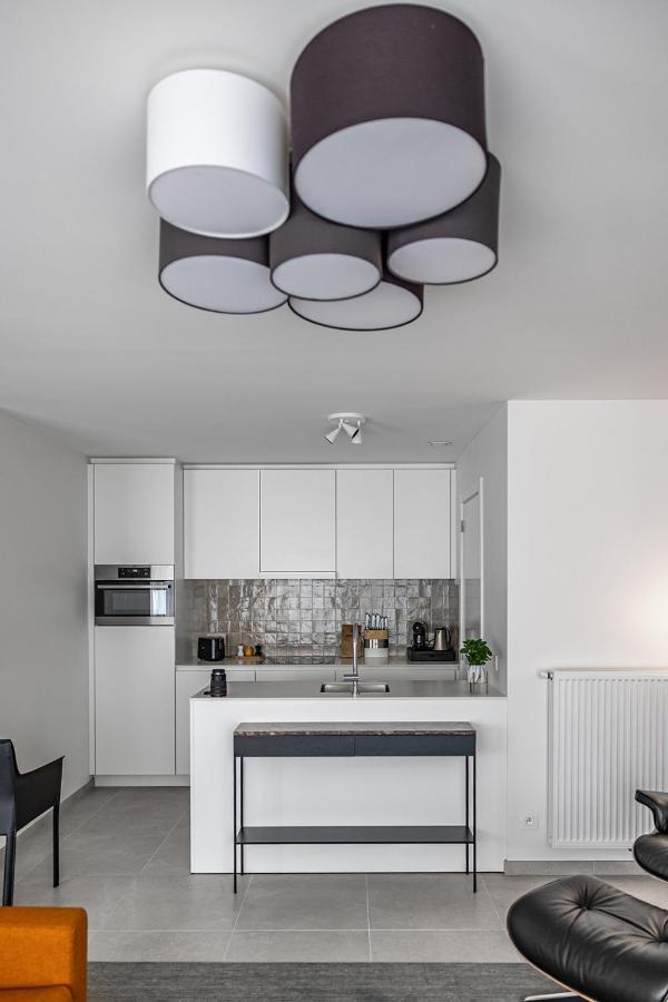 Petunia De Haan - Casselbergh Residences Bagian luar foto