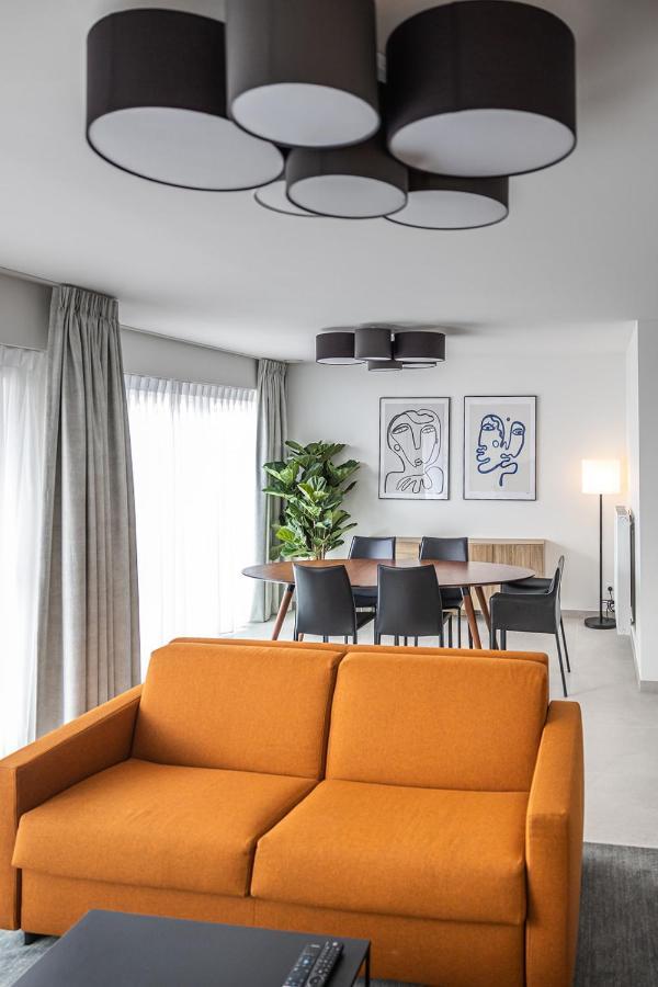Petunia De Haan - Casselbergh Residences Bagian luar foto