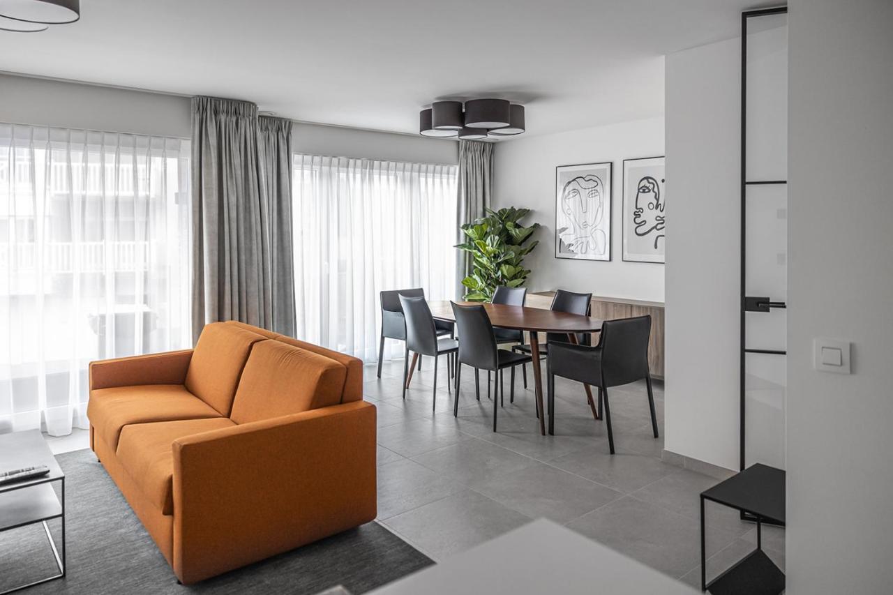 Petunia De Haan - Casselbergh Residences Bagian luar foto