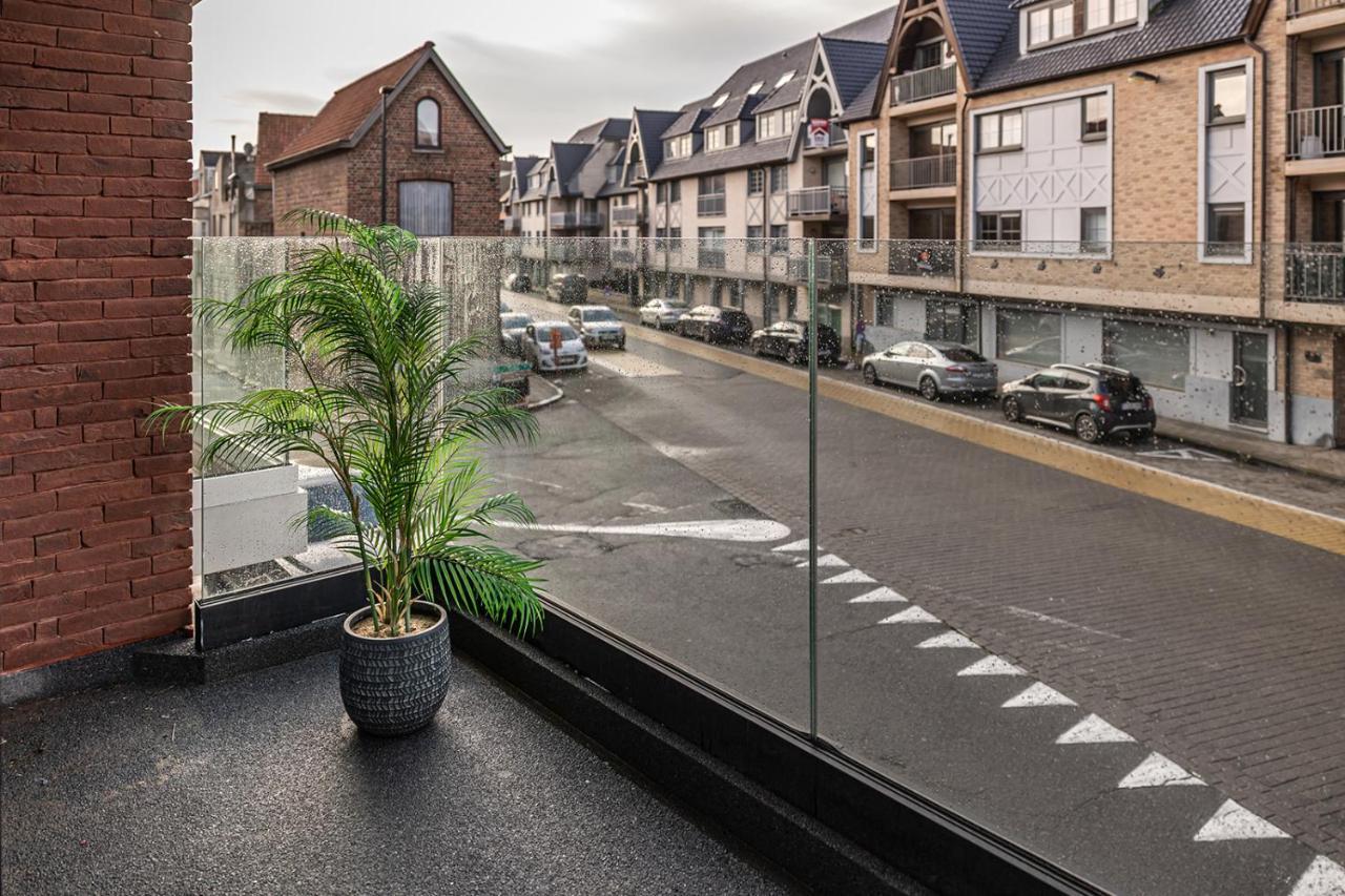 Petunia De Haan - Casselbergh Residences Bagian luar foto